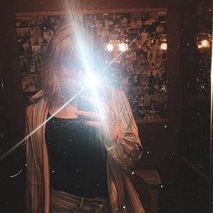 Meet your Posher, Dylan